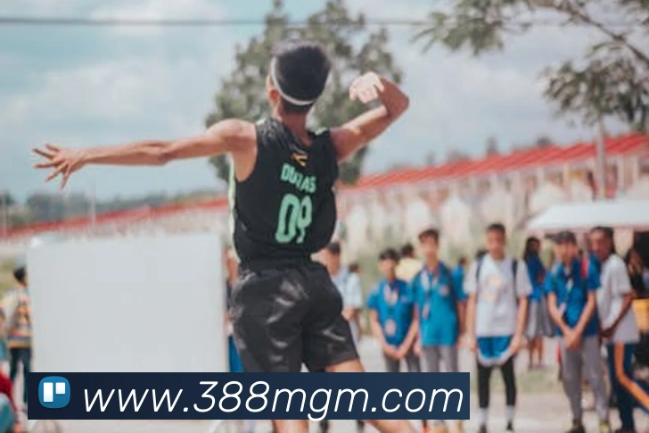 美高梅mgm发展历程